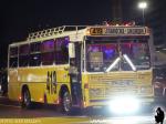 Metalpar Petrohue / Mercedes Benz OF-1115 / Particular