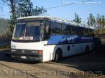 Mercedes Benz O-371RS / Buses Moncada