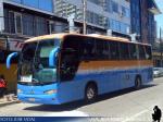 Marcopolo Andare Class 1000 / Mercedes Benz OH-1628 / Particular