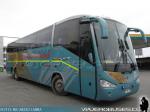 Irizar Century 3.90 / Scania K380 / Turismo San Bartolome