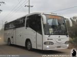 Irizar Century / Scania K124IB / Turismo Zocimo