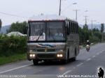 Unidades Mercedes Benz OF-1620 - Volvo B7R / Ilomar