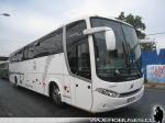 Comil Campione 3.45 / Volvo B380R / Particular