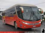 Marcopolo Viaggio G7 1050 / Mercedes Benz O-500RS / Pullman Bus