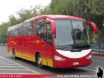 Irizar Century / Mercedes Benz O-500R / Particular