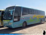 Busscar Vissta Buss Elegance 360 / Mercedes Benz O-500R / Agrebus