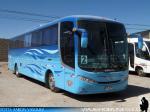 Comil Campione 3.45 / Mercedes Benz O-500R / Agrebus