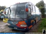 Irizar InterCentury / Mercedes Benz O-500R / Buses Notebaert