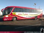 Marcopolo Viaggio G7 1050 / Mercedes Benz OC-500RF / MPM Mantención Obras Civiles y Montajes