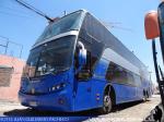 Busscar Panoramico DD / Volvo B12R / Particular