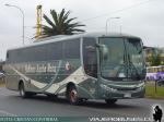 Comil Campione 3.45 / Mercedes Benz O-500RS / Pullman Santa Rosa por Transmin