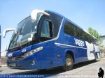 Marcopolo Viaggio G7 1050 / Scania K360 / Viggo