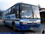 Marcopolo Viaggio 850 / Mercedes Benz OF-1318 / Lipinza