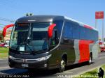 Marcopolo Viaggio G7 1050 / Mercedes Benz OC-500RF / Flex Logistica & Distribución