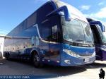 Comil Campione HD / Mercedes Benz O-500RSD / Particular