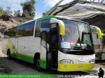 Irizar Century / Mercedes Benz OH-1628 / Buses Laja