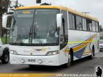 Busscar El Buss 340 / Mercedes Benz O-500R / Buses Pallauta