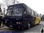 Mercedes Benz O-371RSL / Buses Andes del Sur