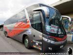 Marcopolo Paradiso G7 1200 / Volvo B420R / Transportes Poluz