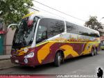 Irizar I6 3.90 / Mercedes Benz OC-500RF 6x2 / Turismo San Bartolome