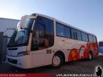 Busscar El Buss 320 / Mercedes Benz OF-1721 / Unidad en Venta