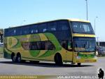 Modasa Zeus II / Mercedes Benz O-500RSD / Serena Mar