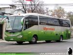 Irizar Century / Mercedes Benz O-500RS / Buses German