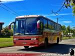 Marcopolo Viaggio GV1000 / Mercedes Benz OH-1621 / Buses Hualpen