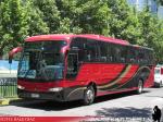 Marcopolo Andare Class / Mercedes Benz OH-1628 / Particular