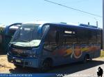 Maxibus Astor / Mercedes Benz LO-915 / Integral