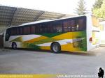 Unidades Mercedes Benz OH-1628 / Buses Laja