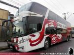 Marcopolo Paradiso G7 1800DD / Mercedes Benz O-500RSD / Turismo Lucero