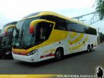 Mascarello Roma 370 / Mercedes Benz O-500RSD / Buses Jordan