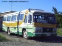 Marcopolo II / Mercedes Benz 1113 / Transporte Privado