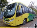 Comil Versatile Gold / Mercedes Benz OF-1722 / Buses San Pedro