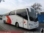 Irizar i6  3.90 / Scania K410 / SRT Cielo