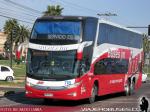 Marcopolo Paradiso G7 1800DD / Mercedes Benz O-500RSD / Buses JM