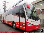 Irizar I6 / Mercedes Benz OC-500RF / Meltur