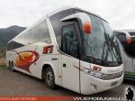 Marcopolo Paradiso G7 1200 / Mercedes Benz O-500RSD / Pullman del Sur