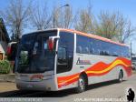 Busscar Vissta Buss LO / Mercedes Benz O-500R / Asec Buses