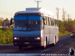 Mercedes Benz O-371RS / Particular