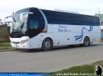 Yutong ZK6107HA / Pullman Norte Sur