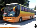 Busscar Vissta Buss / Mercedes Benz O-400RSD / Particular