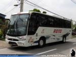 Marcopolo Andare Class / Mercedes Benz OF-1722 / Reno