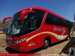 Marcopolo Viaggio G7 1050 / Mercedes Benz OC-500RF / Jimenes Hnos.