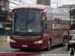 Irizar Century 3.90 / Scania K380 / Buses Pacheco