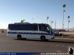 Marcopolo Senior / Volkswagen 9-150 / Particular