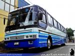 Busscar El Buss 340 / Mercedes Benz O-371 / Particular