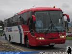 Comil Campione 3.45 / Mercedes Benz O-400RSE / Tramaca