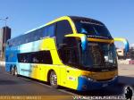 Comil Campione DD / Volvo B11R / CVU